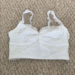 gilly hicks bralette